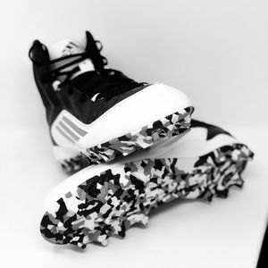 Adidas Men's FilthyQuick 2.0 Football Cleat